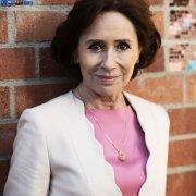 Angelica Marie Cecilia Lindén Hirschberg