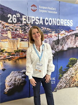 Magdalena Fossum