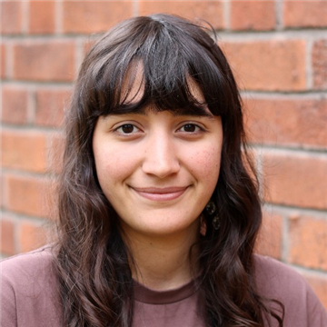 Nora Ghenciulescu