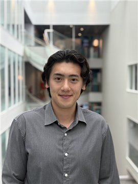 Ryan Lyu
