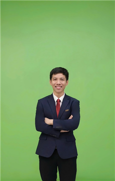 Van Thi Vo