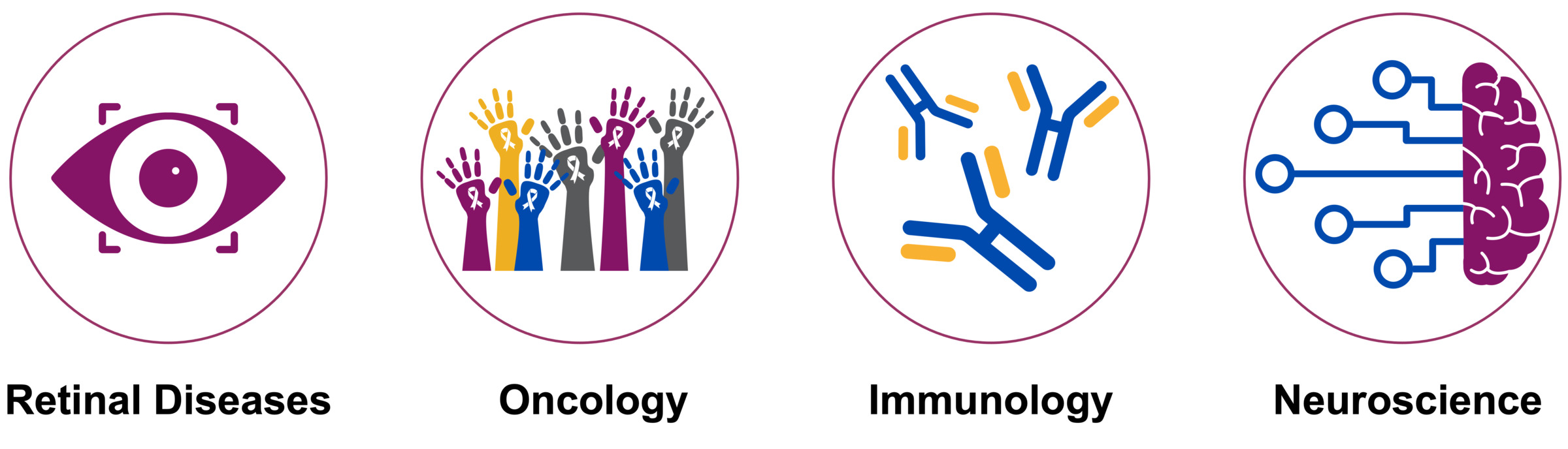J&J Innovative Medicine KI collaboration areas