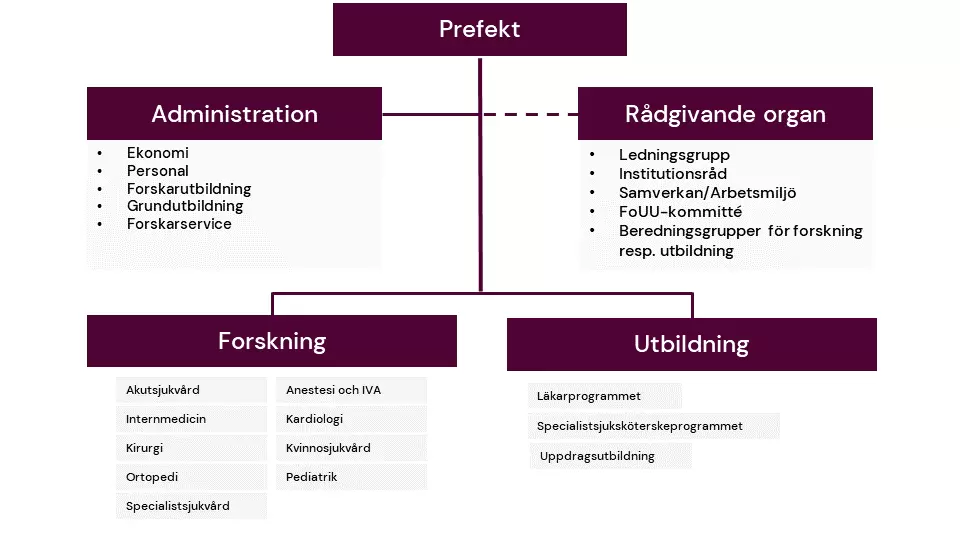 Organisation KI SÖS