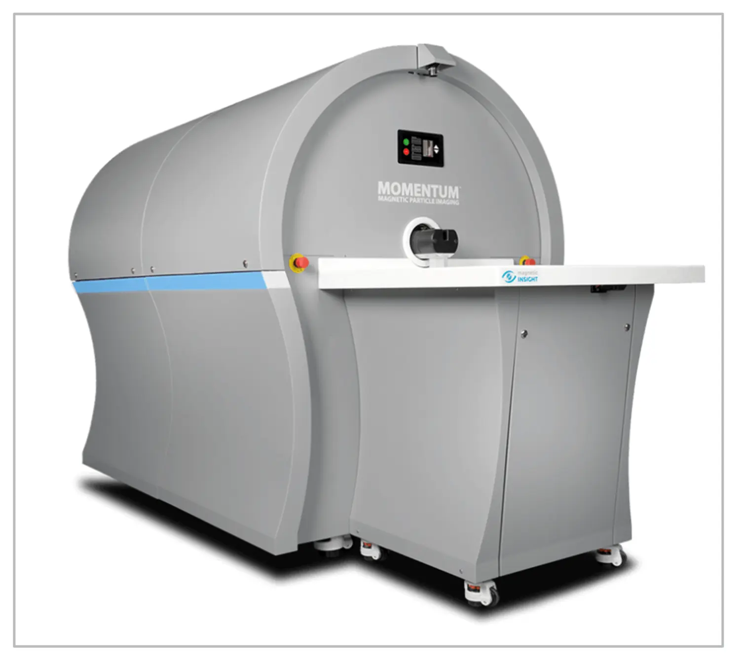 Equipment/instrumentation available at the core facility.