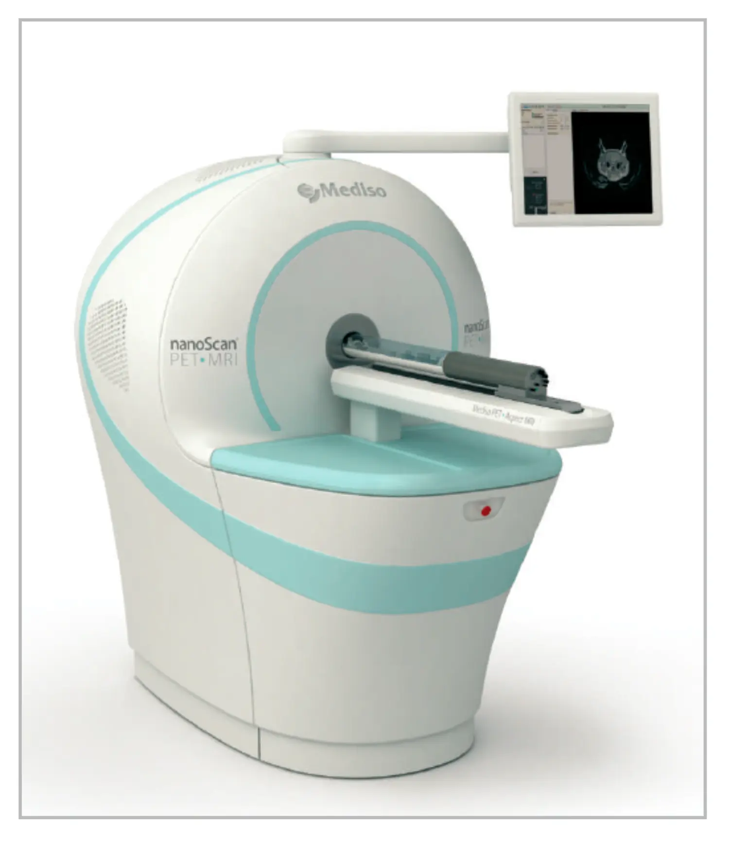 Equipment/instrumentation available at the core facility.