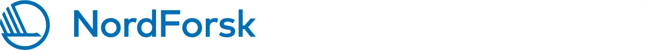 Nordforsk logotyp