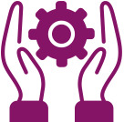 Process development hands