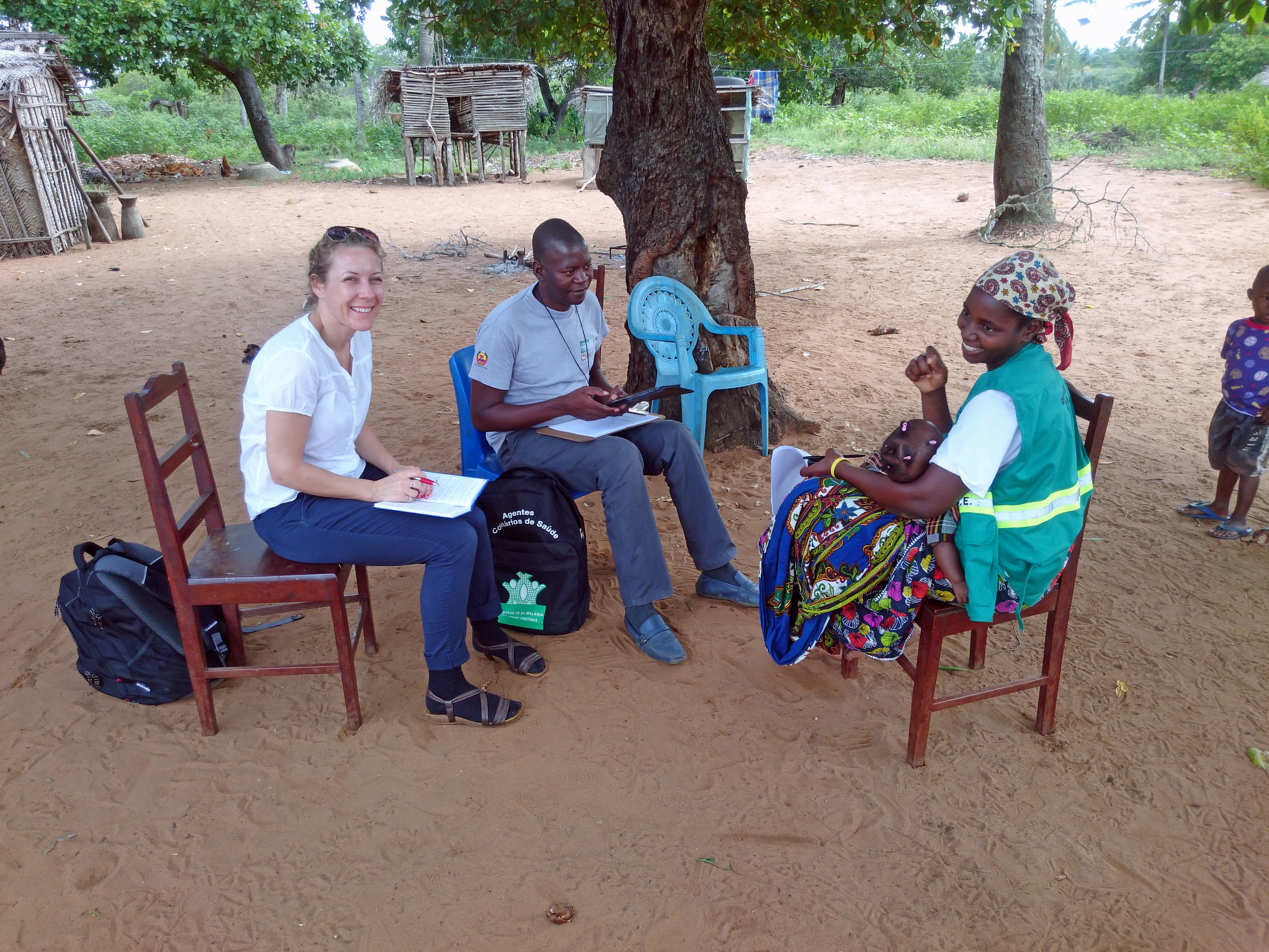 Karin Källander Foto: Karin Field