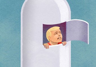 Illustration: Marco Melgrati