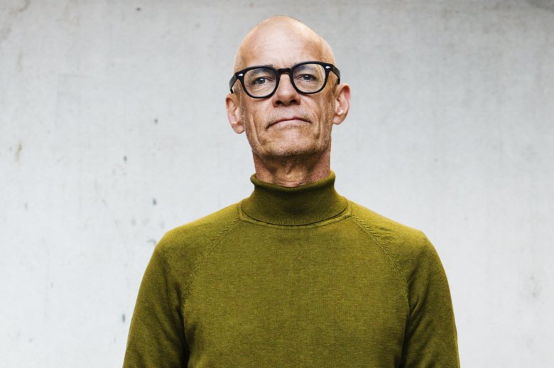 Portrait of Johan van Schreeb