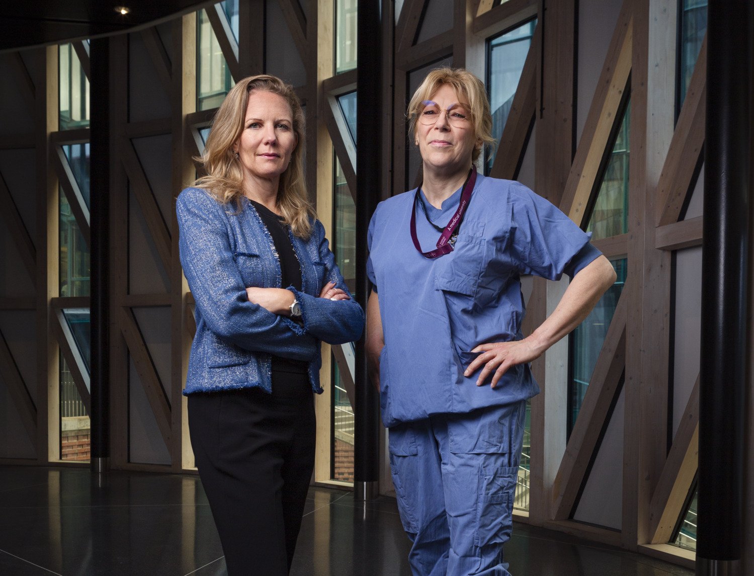 Donation till tandhälsa