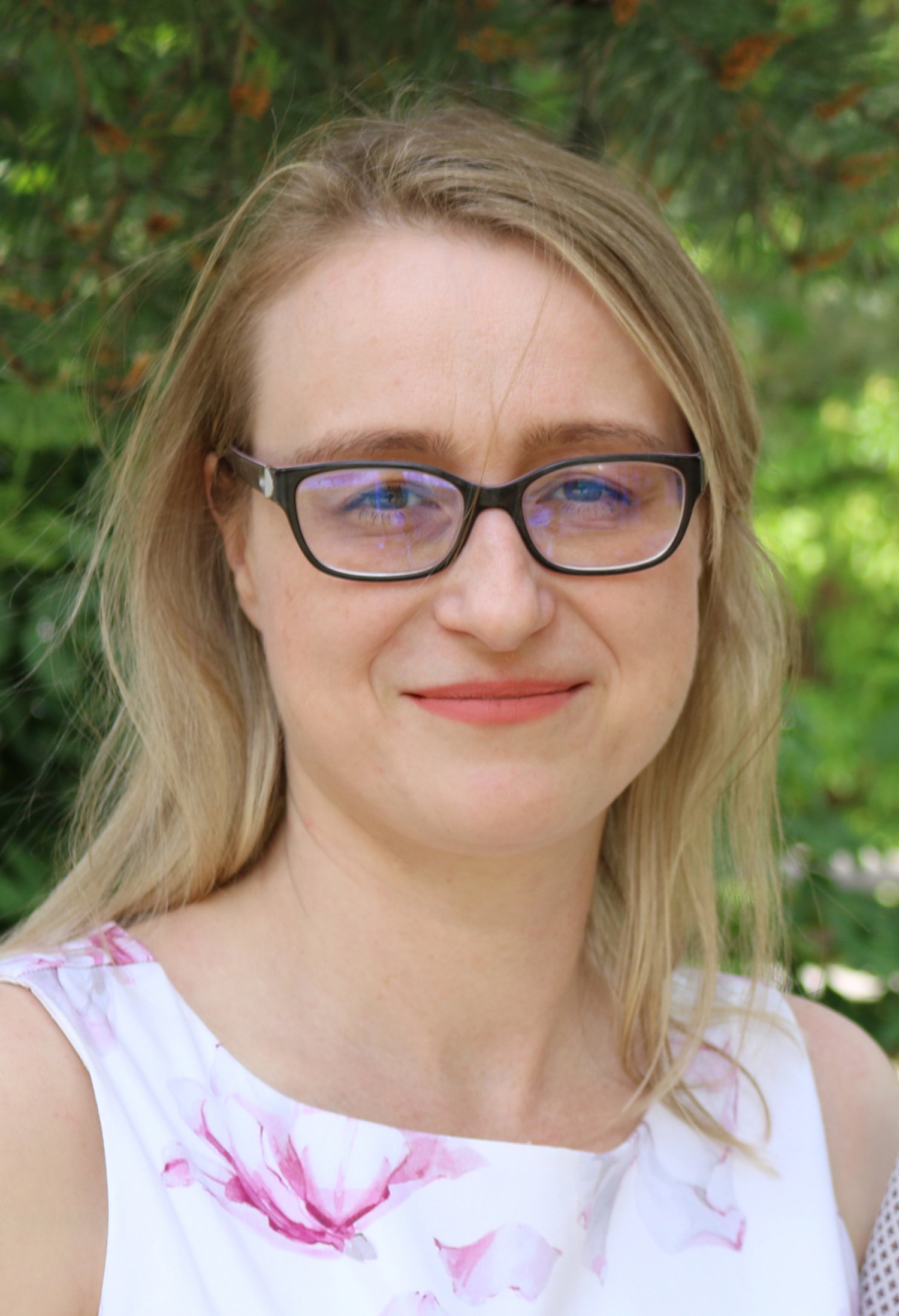 The researchers Agnieszka Butwicka och Shengxin Liu. || Agnieszka Butwicka and Shengxin Liu || Agnieszka Butwicka and Shengxin Liu