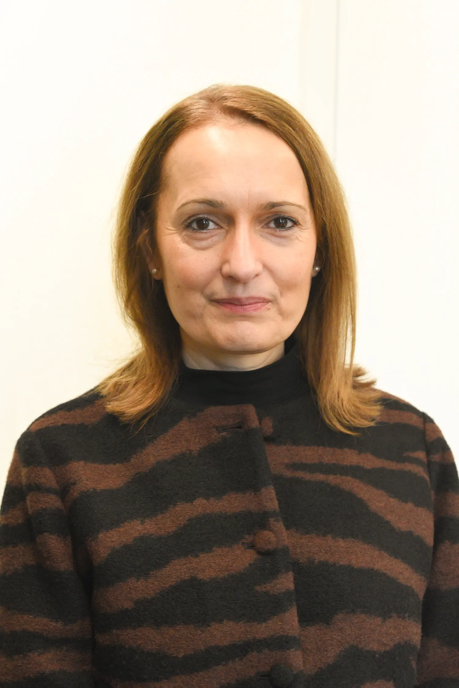 Aleksandra Antovic
