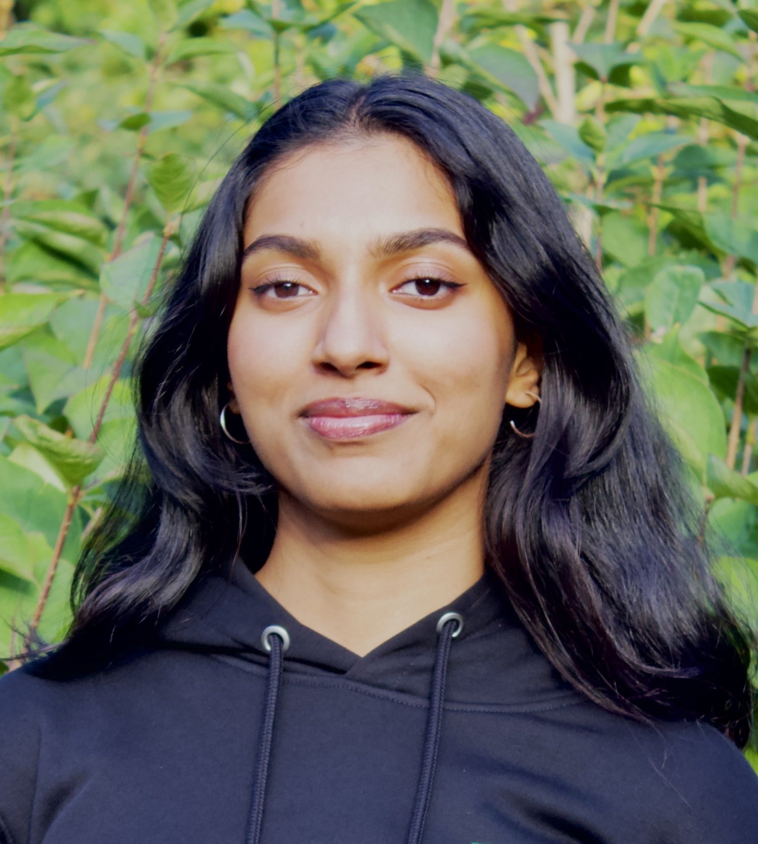 Anagha Keshavaprasad