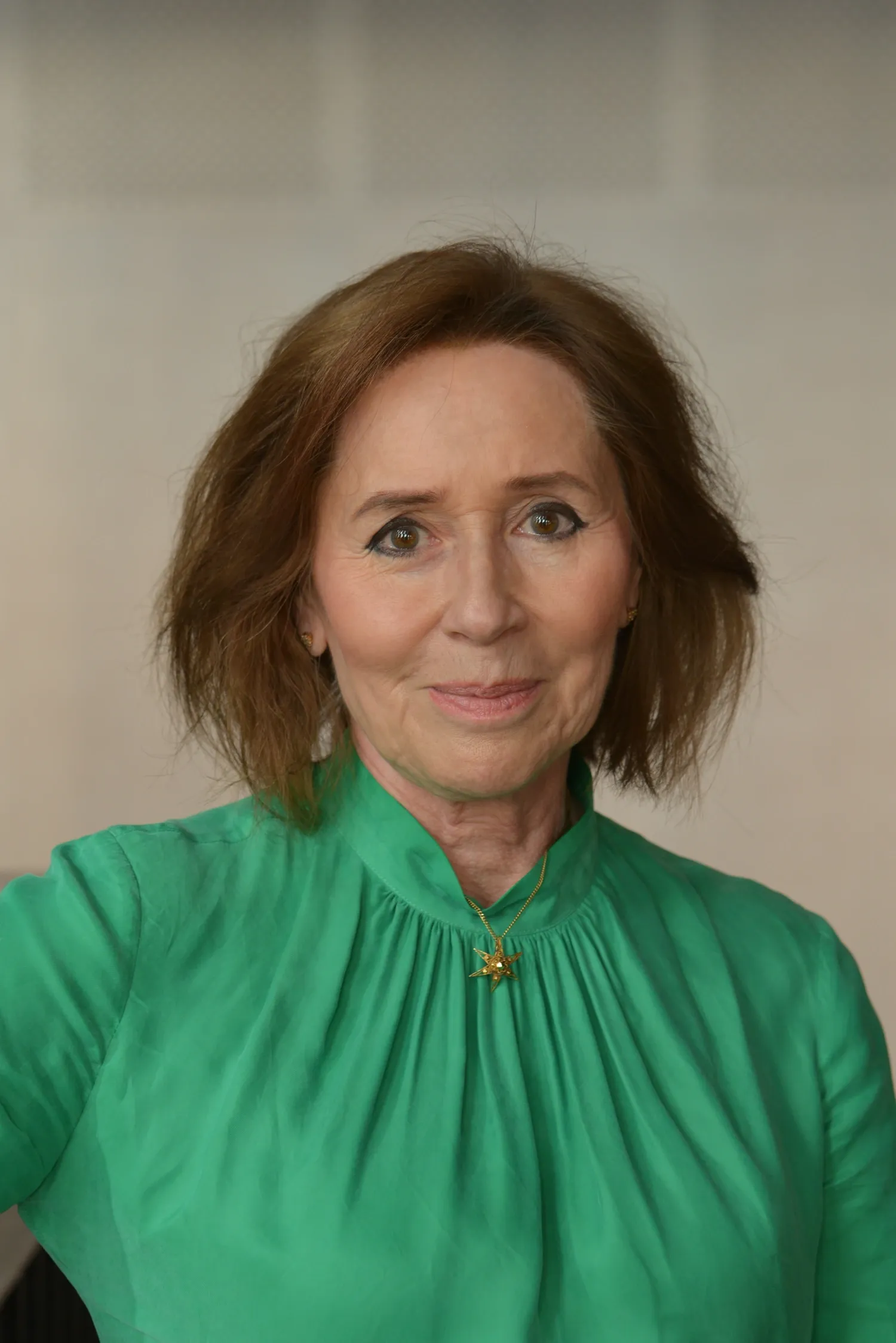 Angelica Lindén Hirschberg