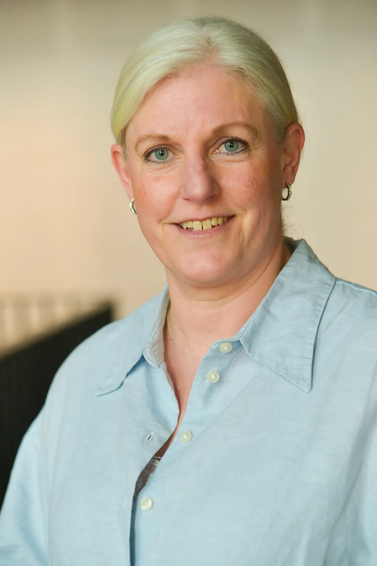 Ann-Christine Persson