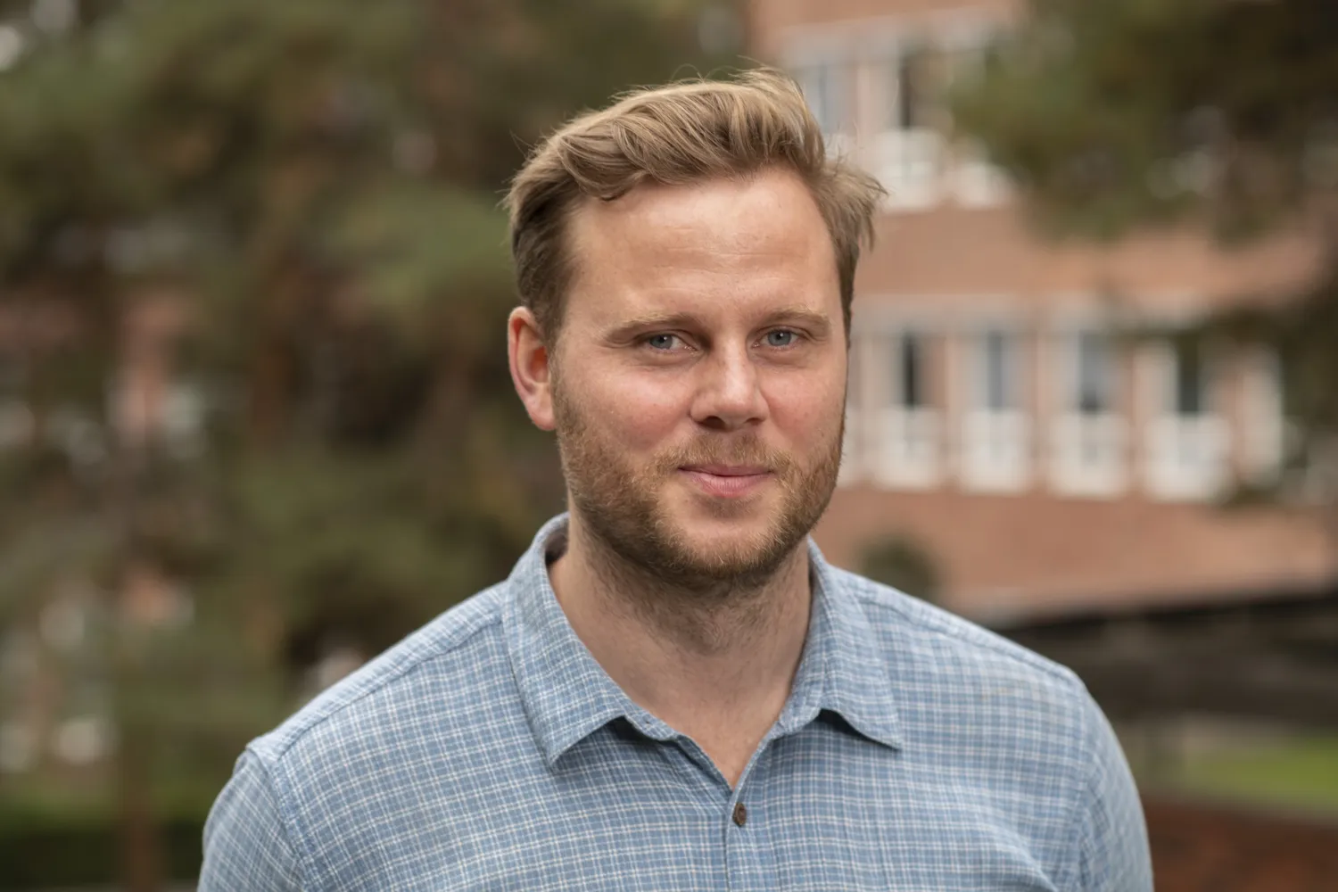 Arvid Gusterstam || Arvid Guterstam