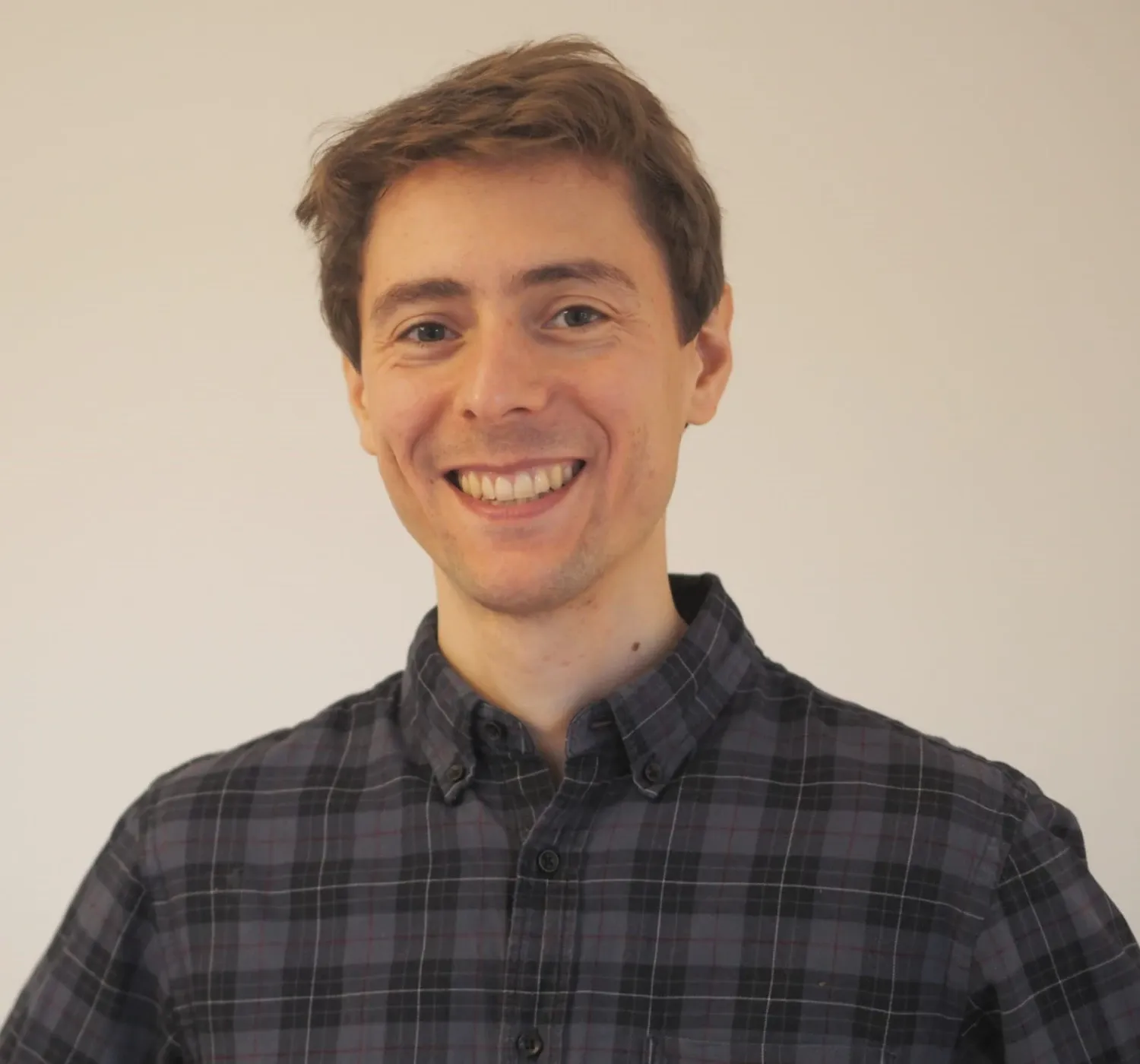 Axel Abelein || portrait photo || portrait photo