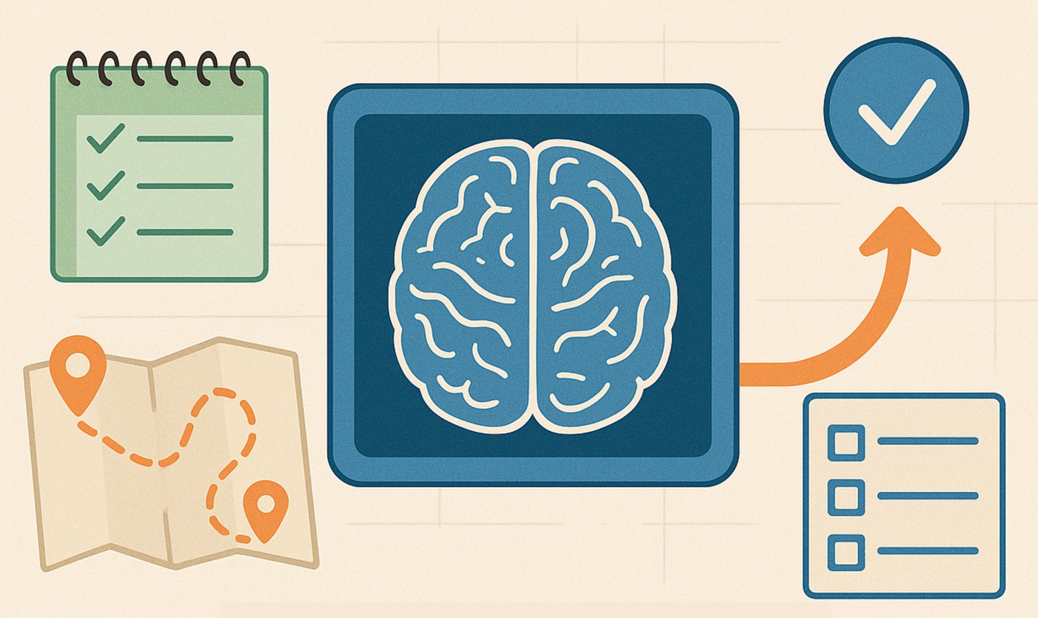 Road map for imaging projects at CIR