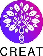 Logo for the CREAT study