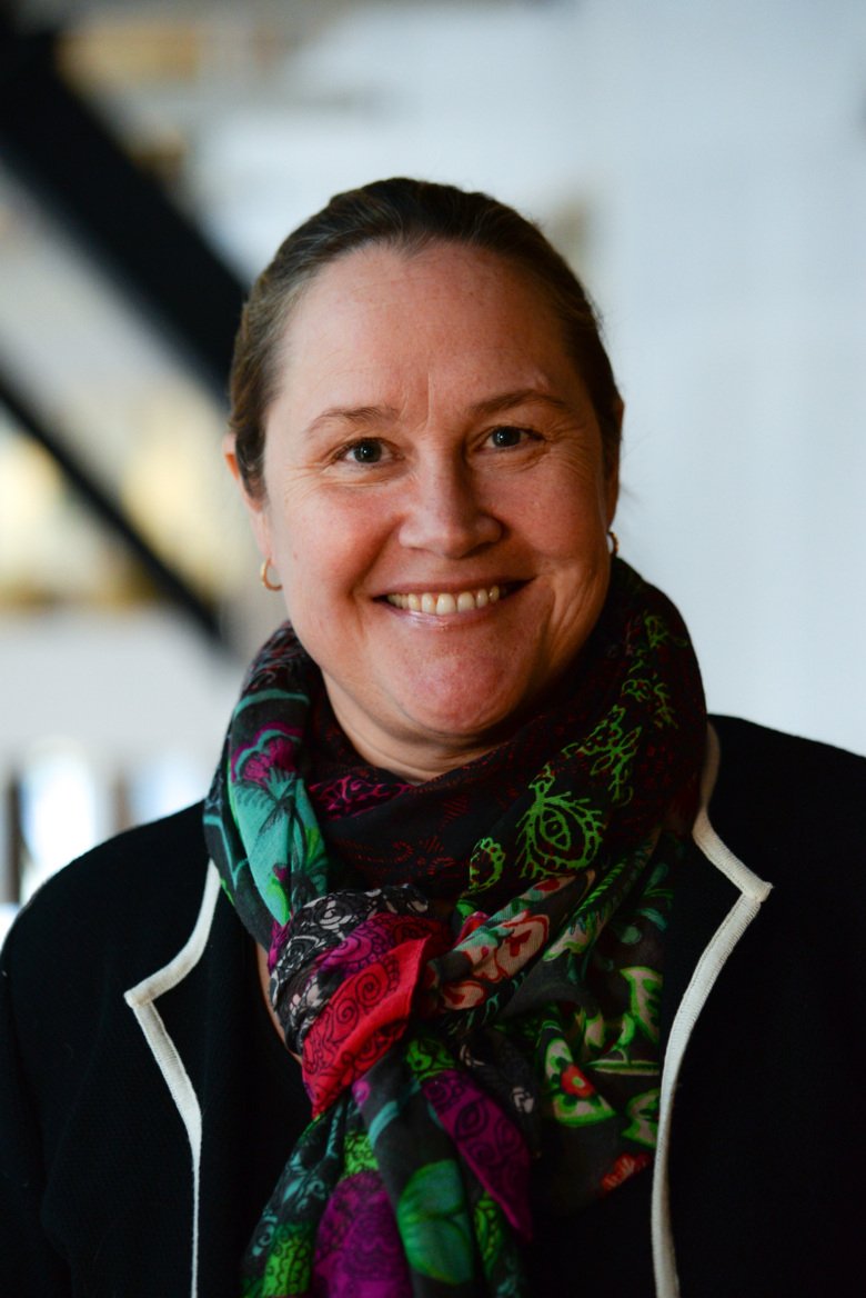 Christina Björklund