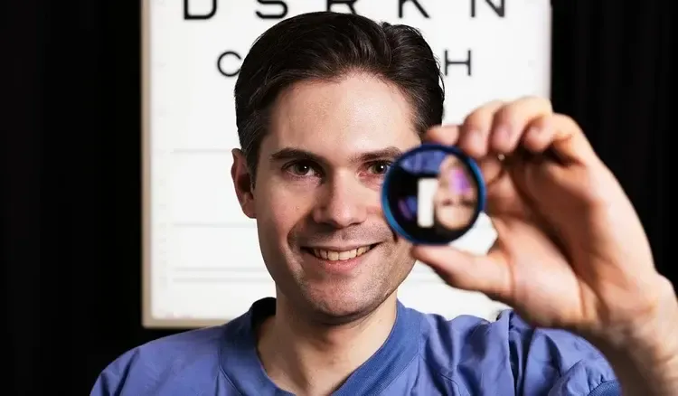 Specialistläkare, forskare och doktorand