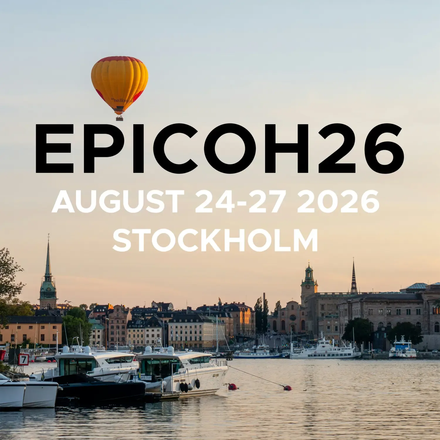 EPICOH 2026 KI PROMO