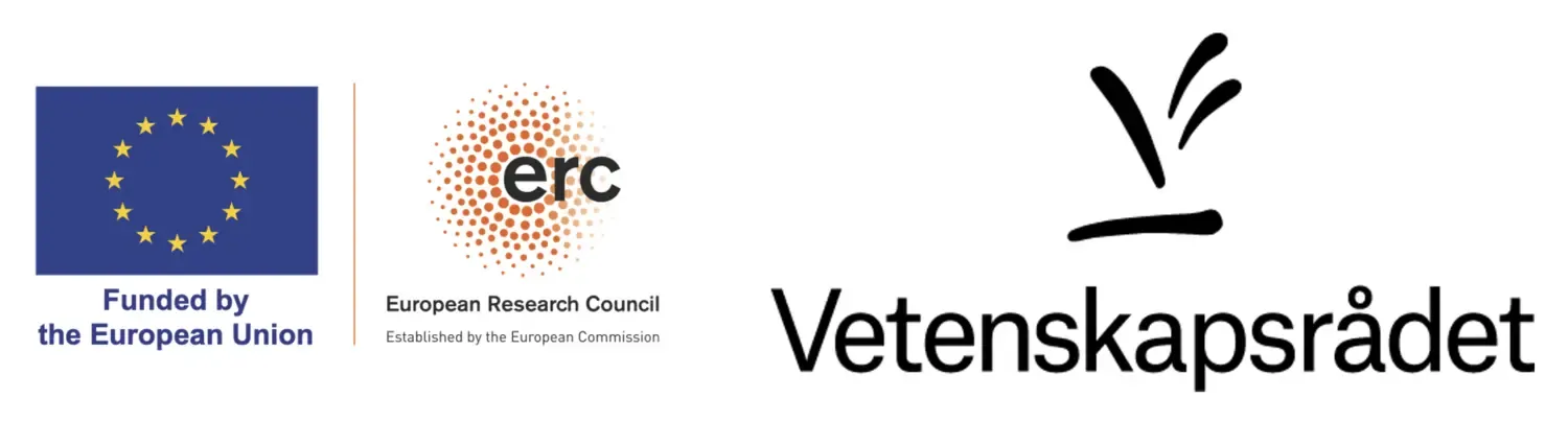 ERC VR logo