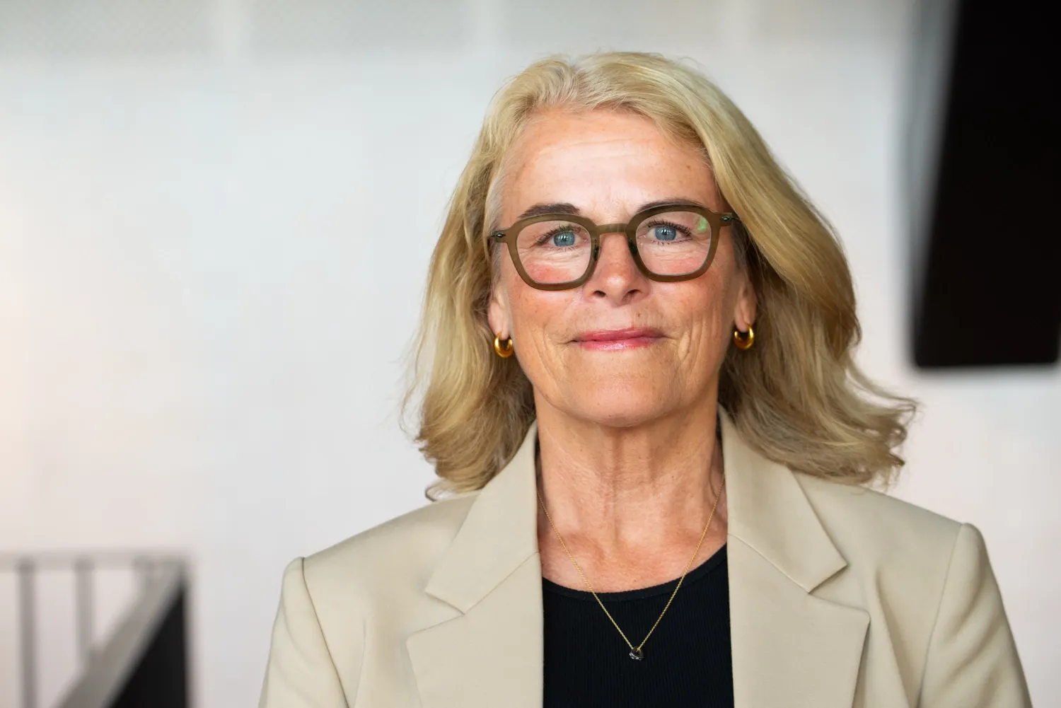 Elisabet Stener-Victorin