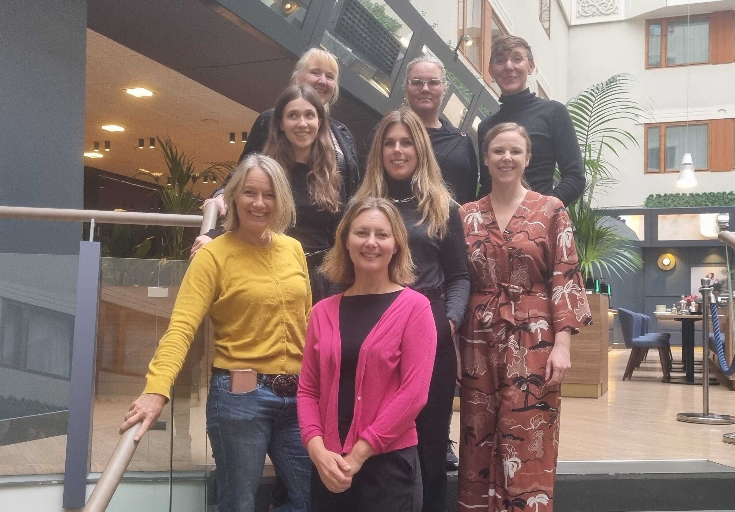 Research programme Making decisions and Taking actions