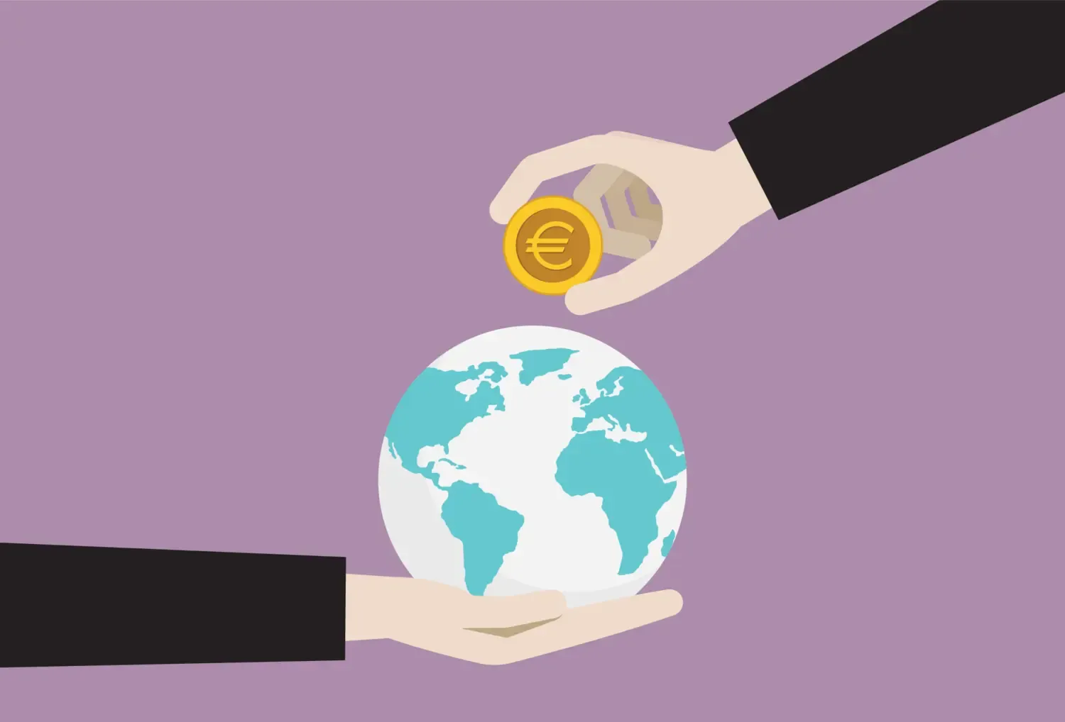 EU grant illustration