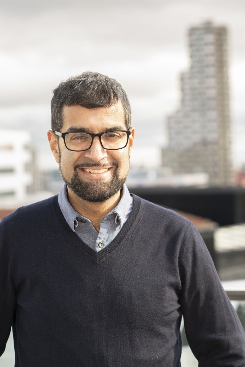 Photo of Gonçalo Castelo-Branco