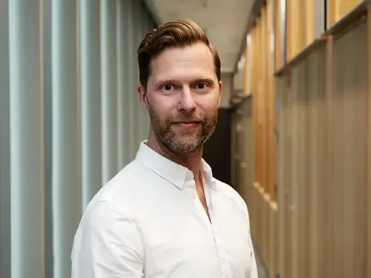 Adjungerad professor