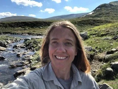 Helena Kilander, Barnmorska, forskare och bitr. forskargruppsledare Kvinnor och Barns Hälsa Karolinska Institutet.