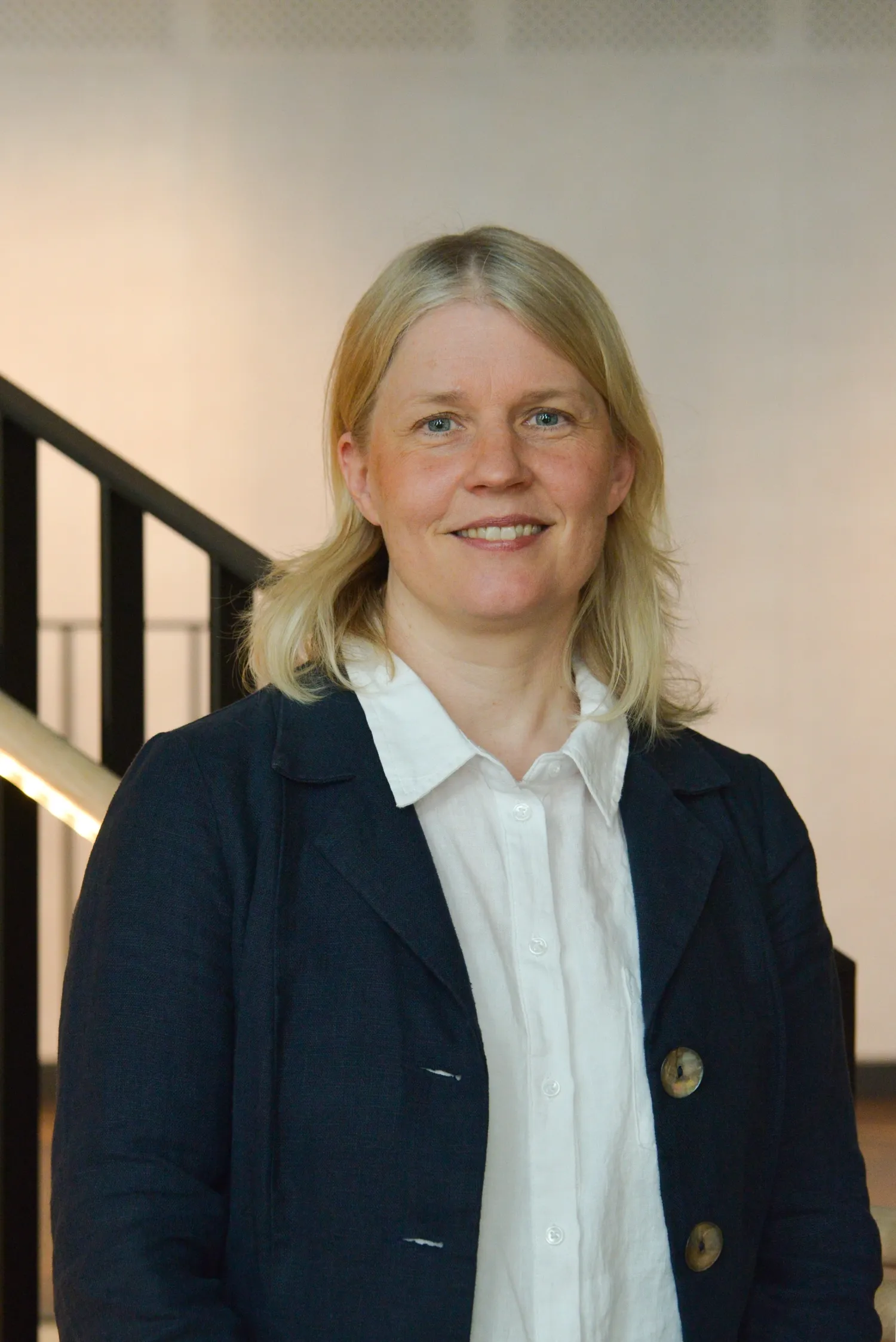 Johanna Hök Nordberg