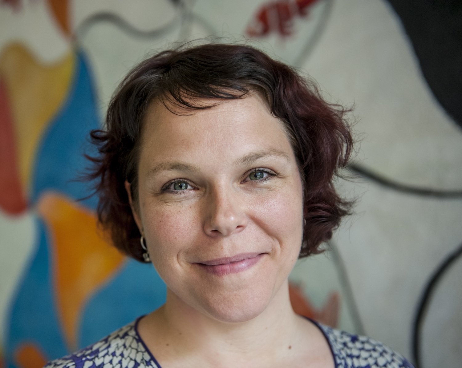 Karin Pukk Härenstam