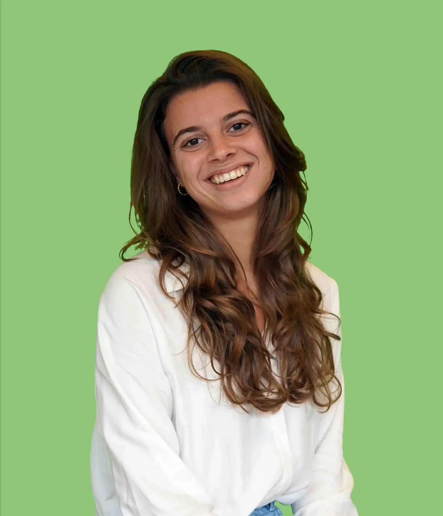 Karlijn van Rozendaal_Caroline Ingres forskargrupp