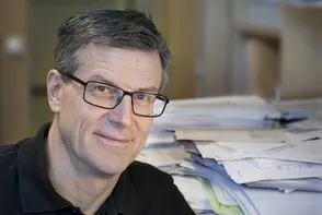 Professor Klas Wiman