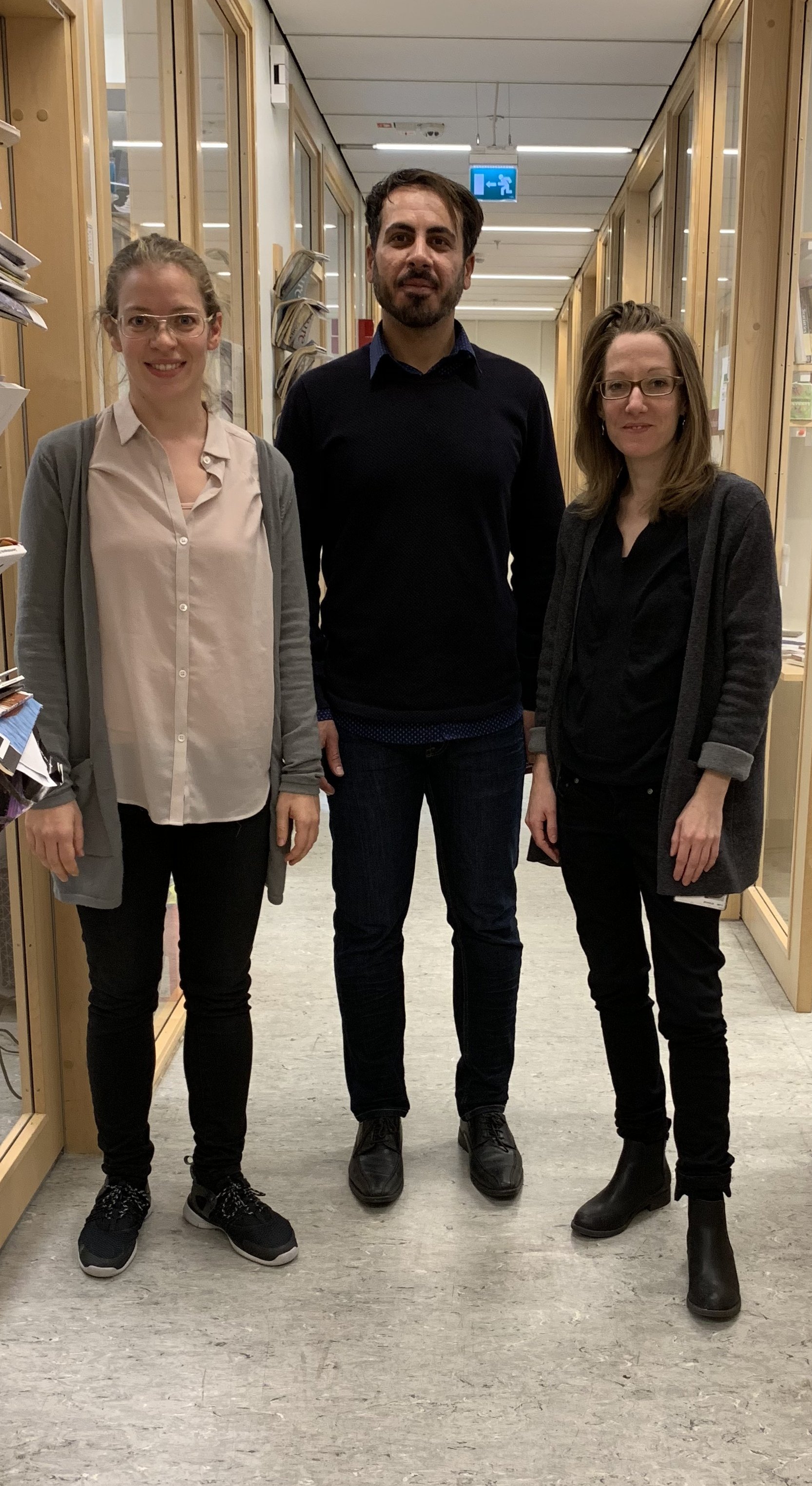 MultipleMS 2022, Amsterdam