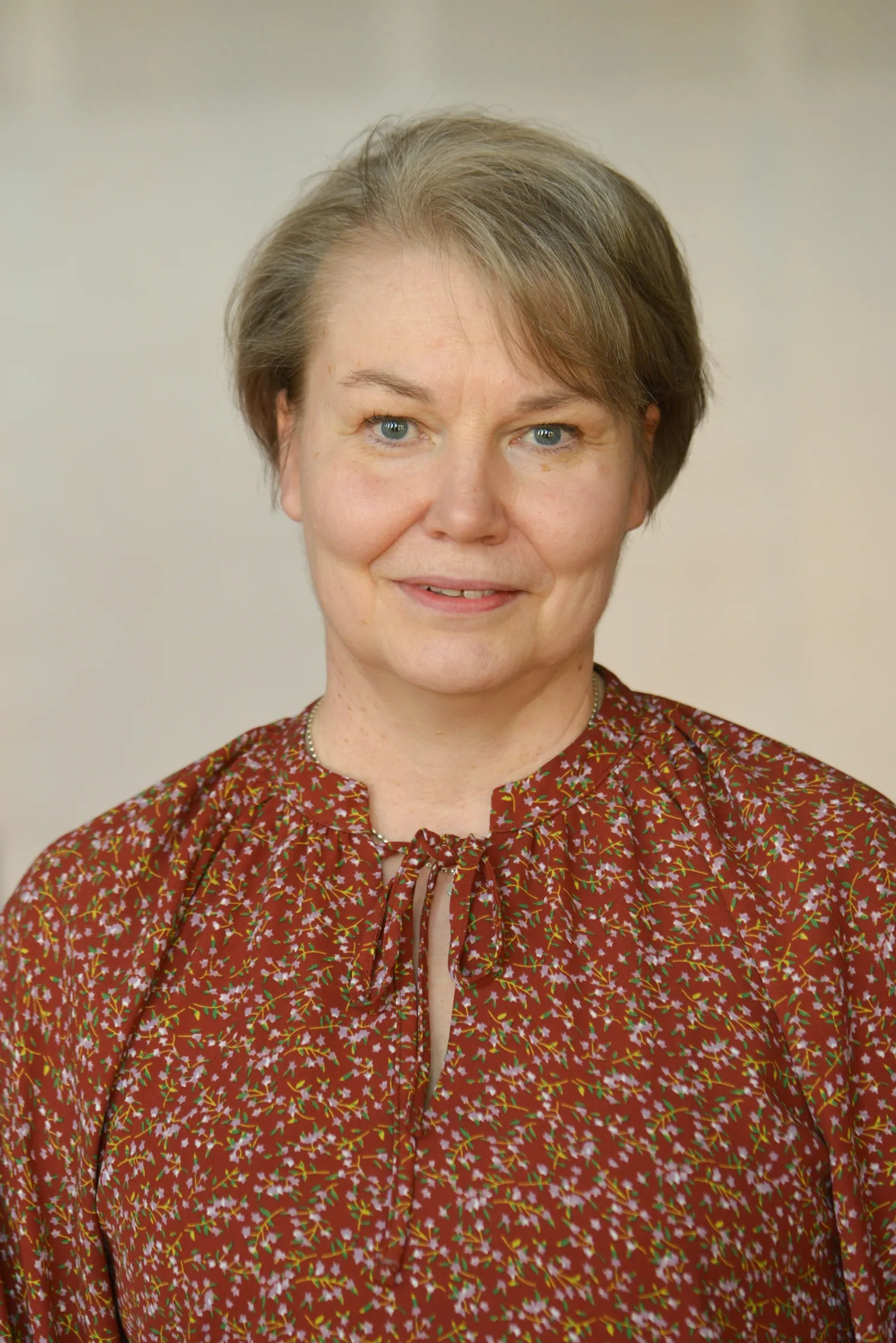 Liisa Tolvanen