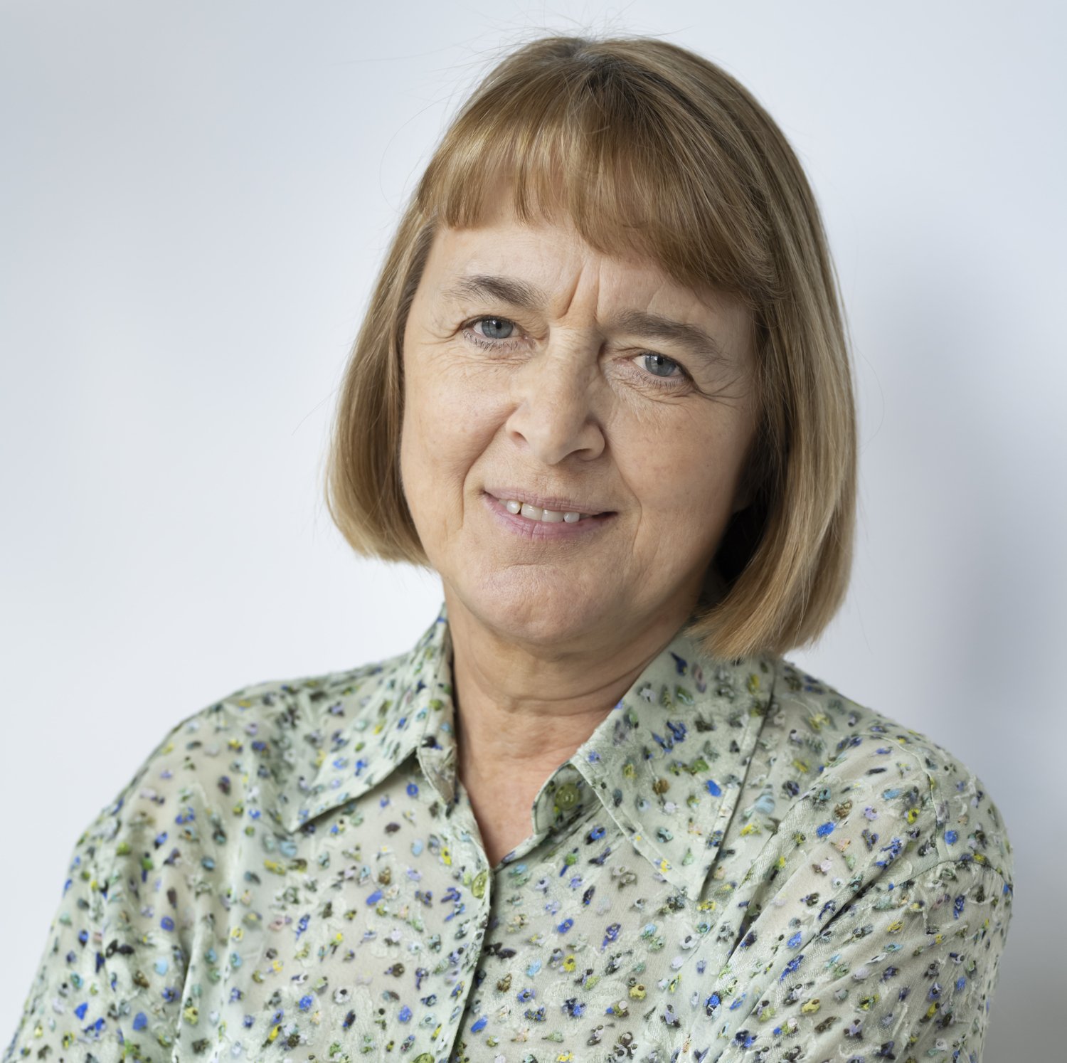 Liselotte Schäfer Elinder