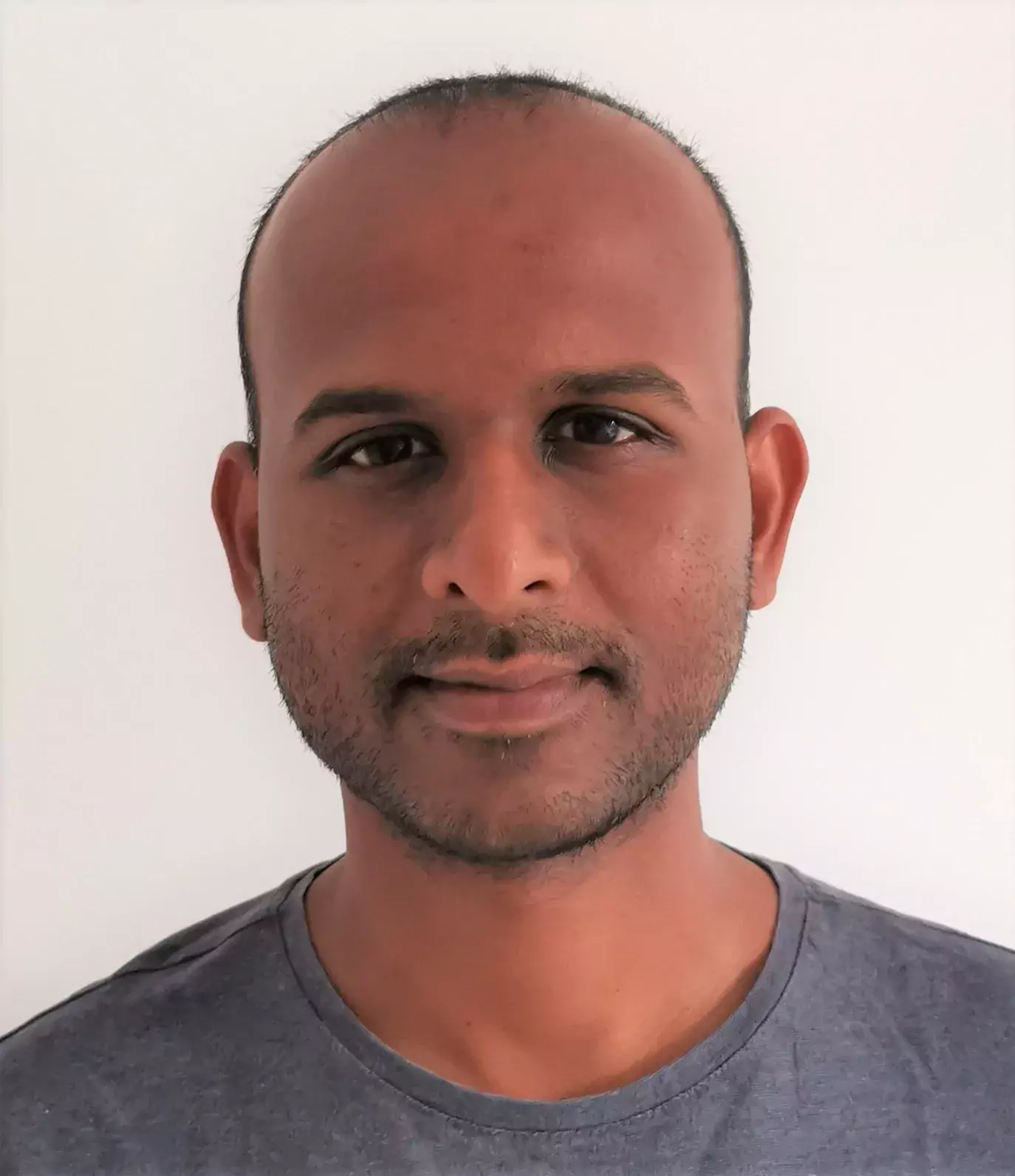 Mahendravarman Mohanraj