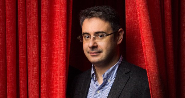 Georgios Belibasakis