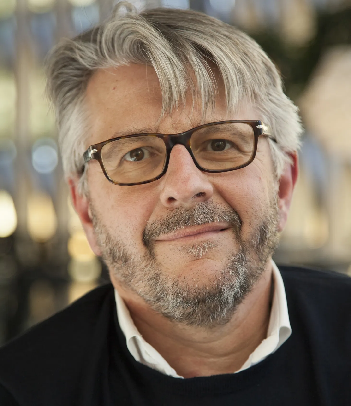 Photo of Paolo Parini, Department of Laboratory Medicine