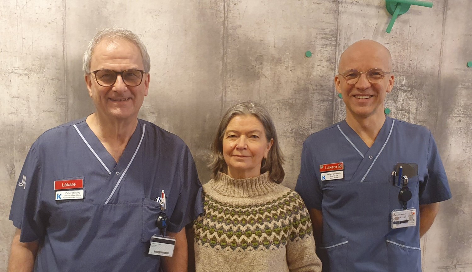 Pediatric Nephrology - Research Group