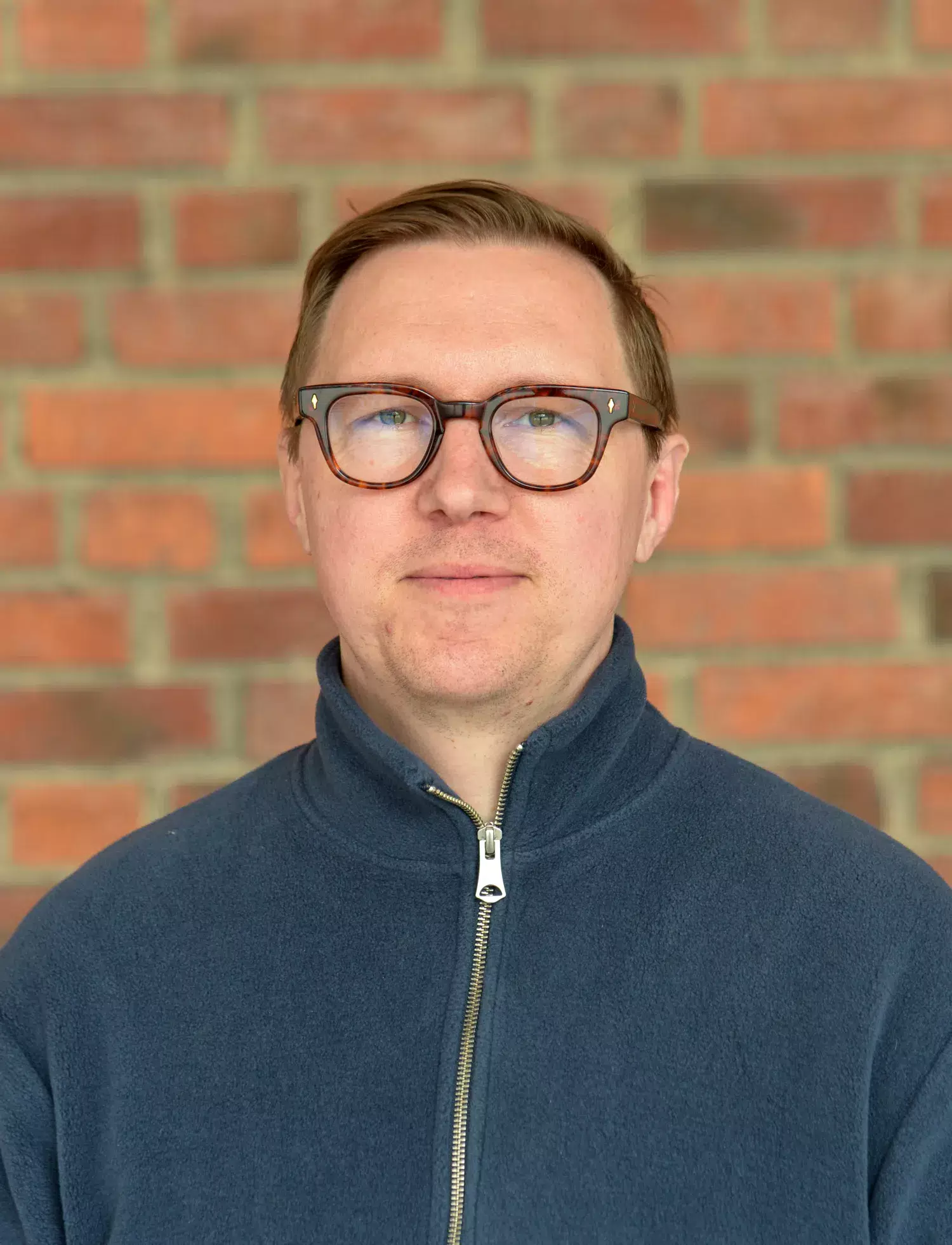 Petter Brodin foto Andreas Andersson