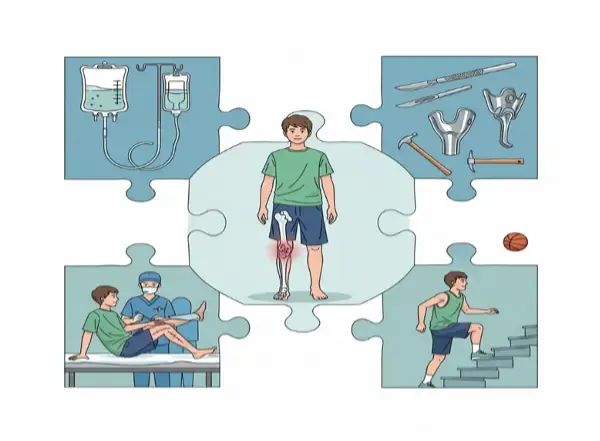 illustration av personer