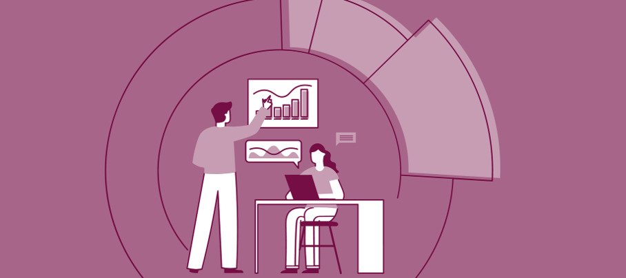 Graphical illustration