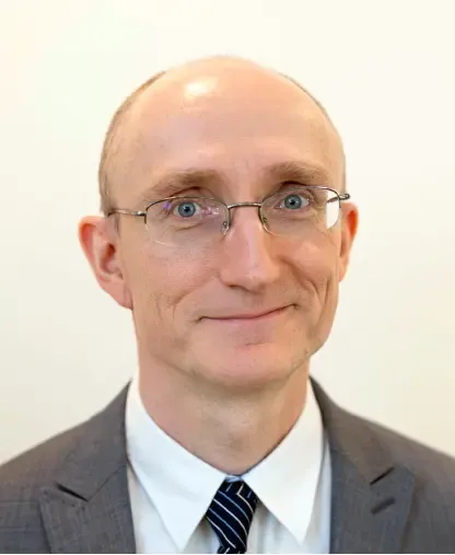 Sebastian Lewandowski