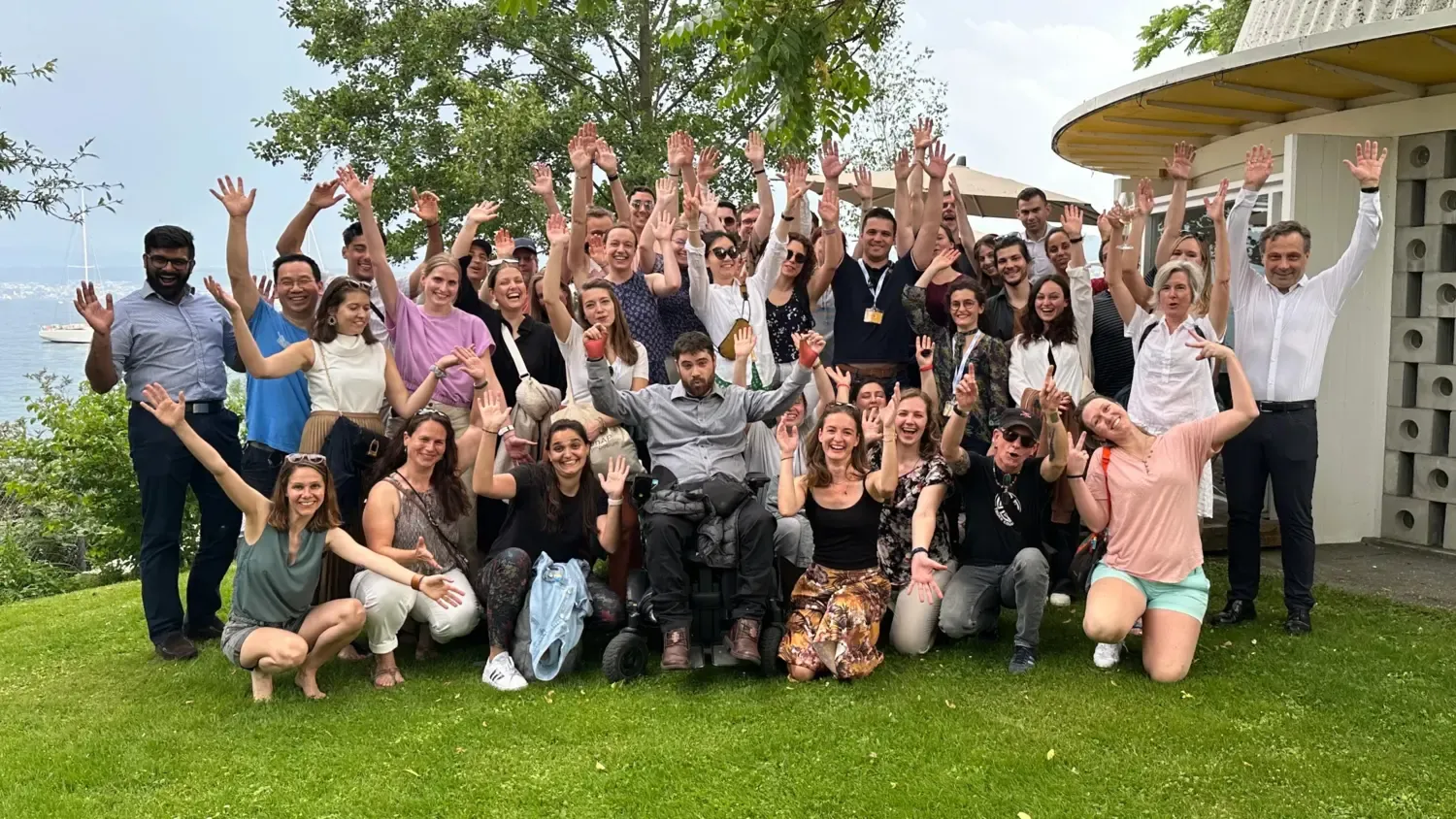 International Spinal Cord Injury Summer School